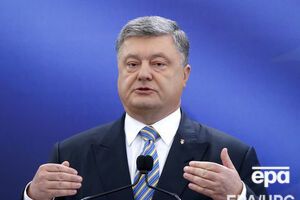 Порошенко зауважив ефективні дії центральної та місцевої влади під час евакуації населення в Калинівці