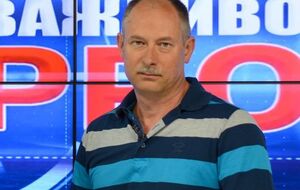 Жданов: Обвинение настолько серьезное, что мы запросто можем вылететь с рынка вооружений