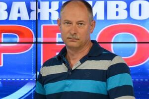 Жданов: Звинувачення настільки серйозне, що ми просто можемо вилетіти з ринку озброєнь