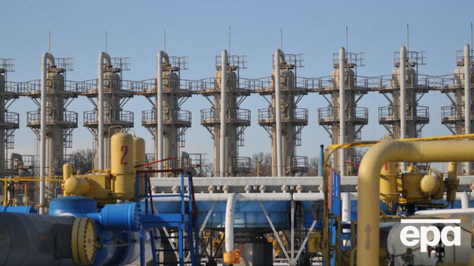 Вибухи у Калинівці не вплинуть на транзит газу через територію України