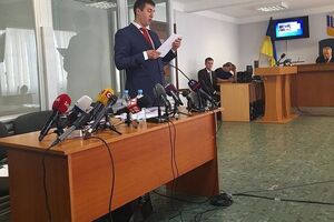 Герасько: Если я читаю материалы, о чем я могу говорить с клиентом? Надо сначала прочитать, потом ехать и согласовывать правовую позицию