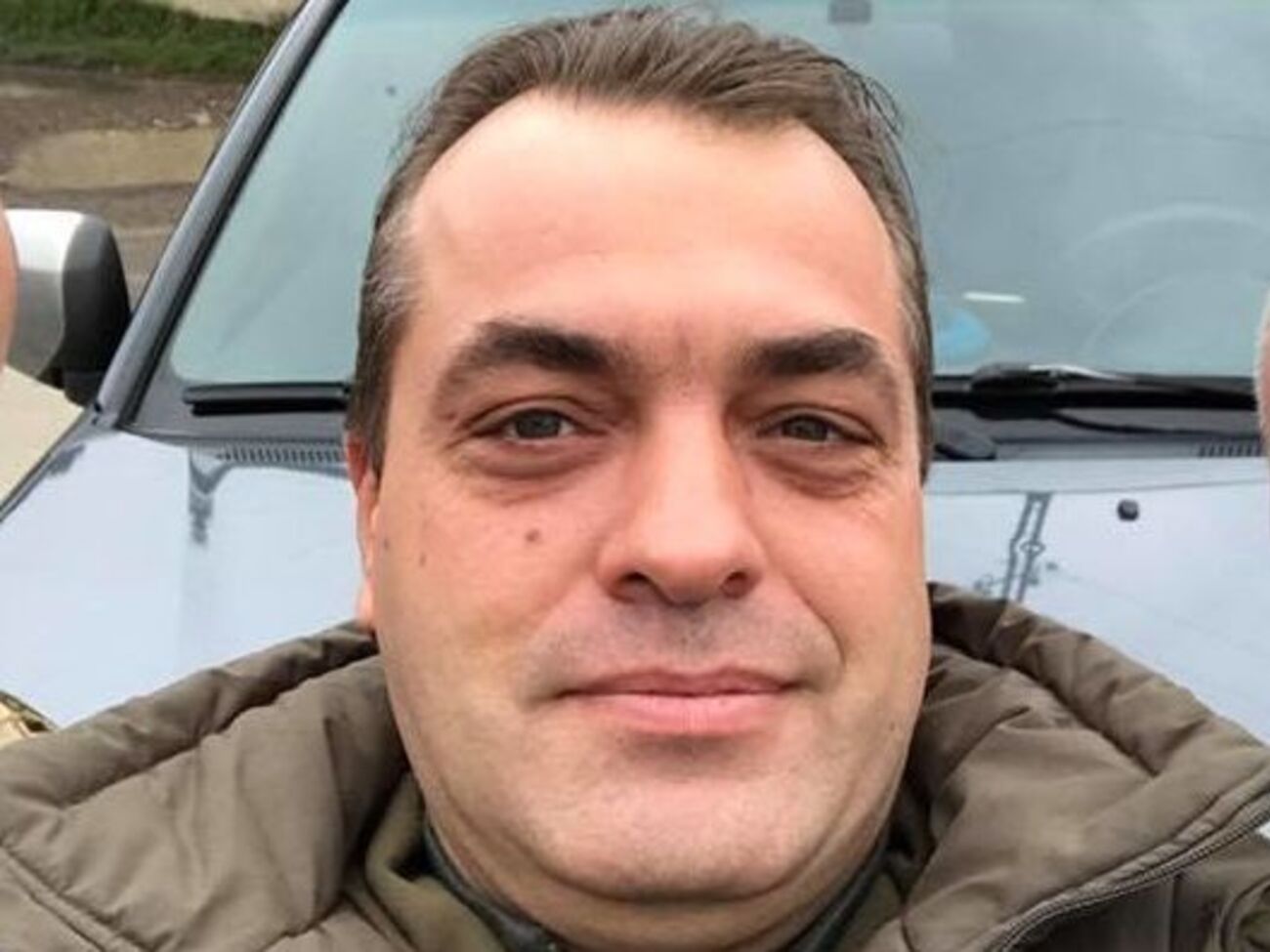 Бирюков: Боец одного из постов успел доложить о странном звуке