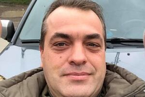 Бірюков: Боєць одного з постів устиг доповісти про дивний звук