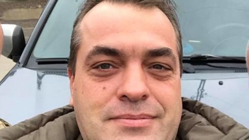 Бирюков: Боец одного из постов успел доложить о странном звуке