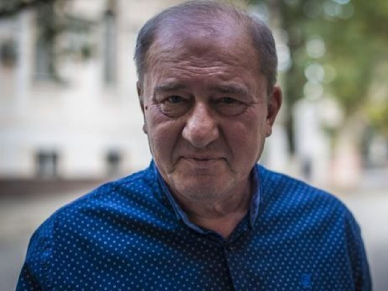 9 травня 2016 року ФСБ Росії порушила справу проти Умерова за обвинуваченням у екстремізмі