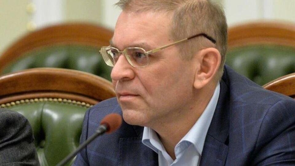 Пашинский: Взрывы в Калиновке – это уголовное преступление независимо от причины