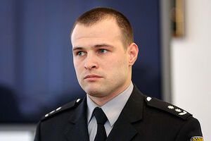 Фацевич: Основне завдання правоохоронців – не допустити мародерства