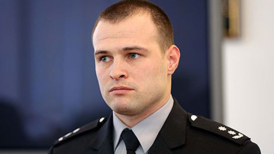 Фацевич: Основне завдання правоохоронців – не допустити мародерства