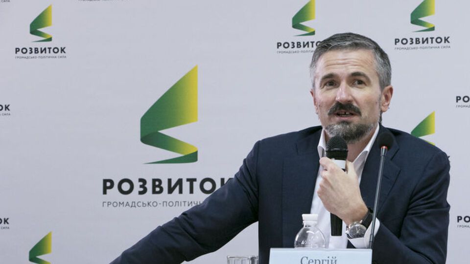 Сергей Носенко: Хаб будет открыт для местных журналистов, общественных активистов, культурных кураторов и инновационных проектов