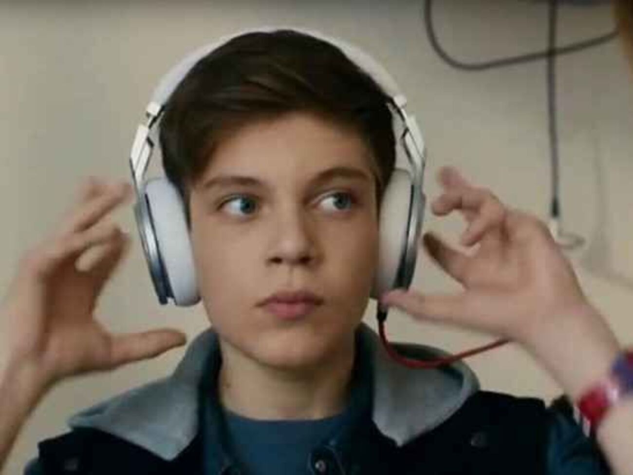 Актор помер на місці