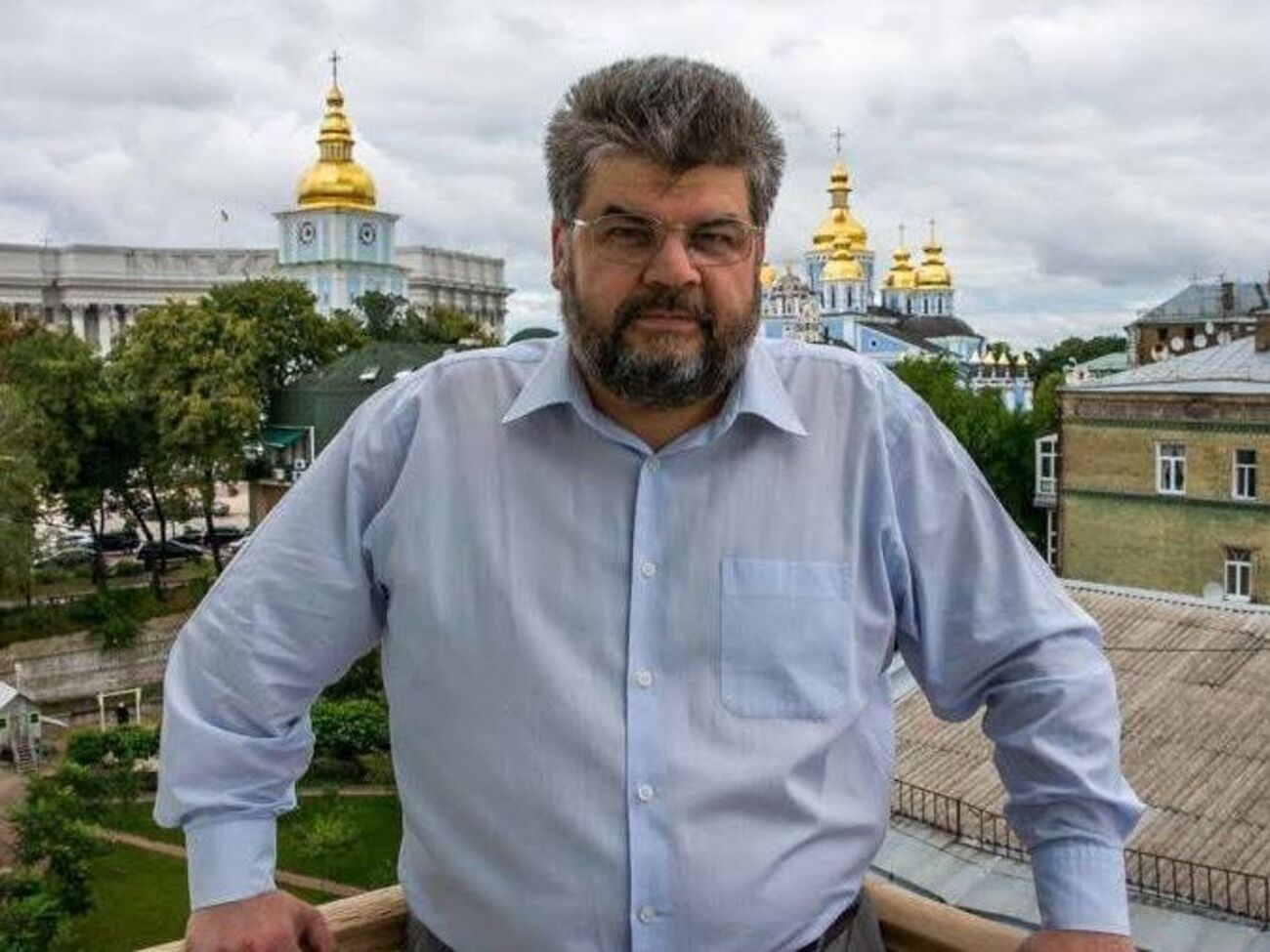 Если Венецианская комиссия поддержит закон "Об образовании", я бы не контактировал с Венгрией, пока она не извинится