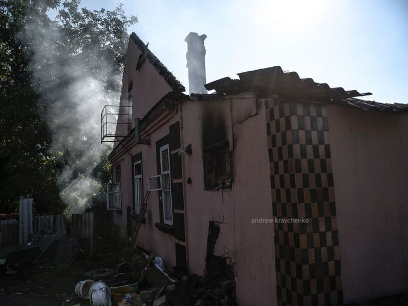 Окуєва: Україна перебуває у стані війни з підлим і безпринципним ворогом