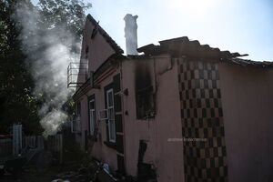 Окуєва: Україна перебуває у стані війни з підлим і безпринципним ворогом