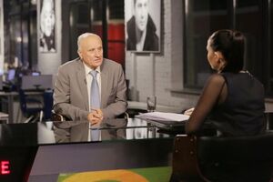 Бурбулис уверен в победе Путина