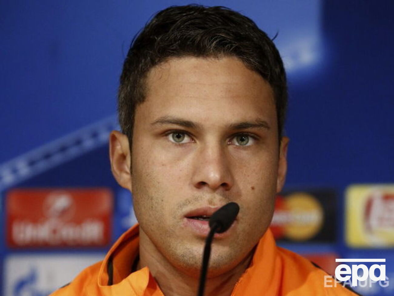 Марлос заявлял, что согласился бы выступать за сборную Украины