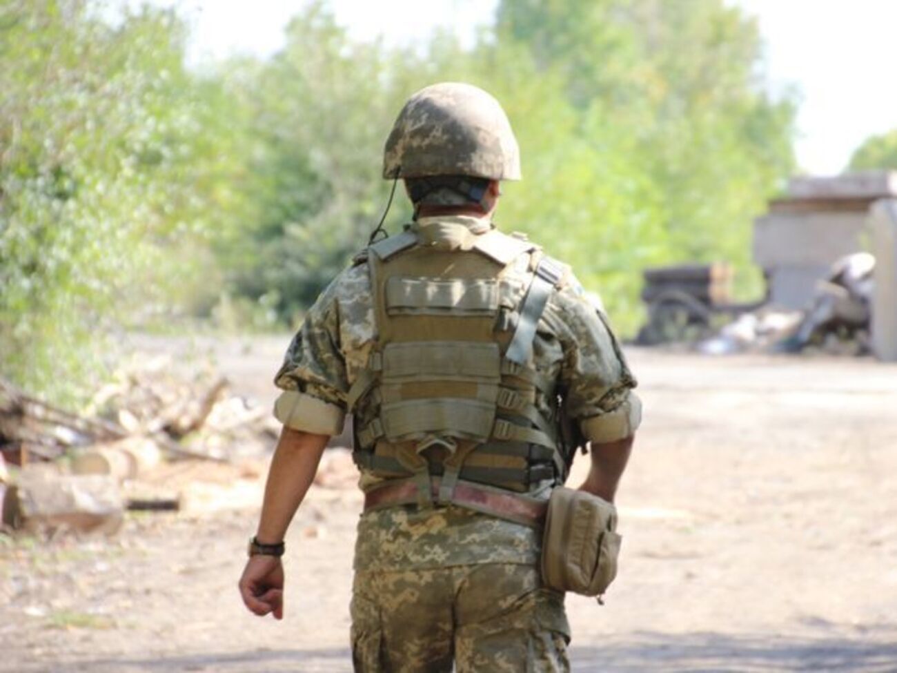 80% особового складу ЗСУ можуть повернутися до нормального функціонування психіки впродовж двох місяців, заявив голова центру гуманітарних проблем Збройних сил України Назім Агаєв