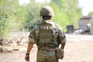 80% особового складу ЗСУ можуть повернутися до нормального функціонування психіки впродовж двох місяців, заявив голова центру гуманітарних проблем Збройних сил України Назім Агаєв