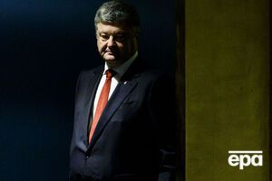 Порошенко: Проти Умерова Москва застосувала найгірші методи радянської репресивної машини