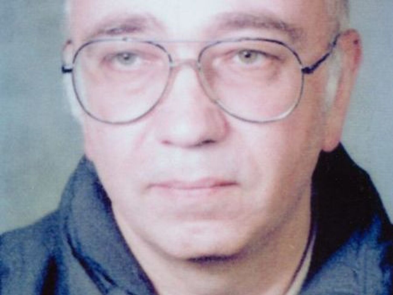 Храпачов помер у свій день народження