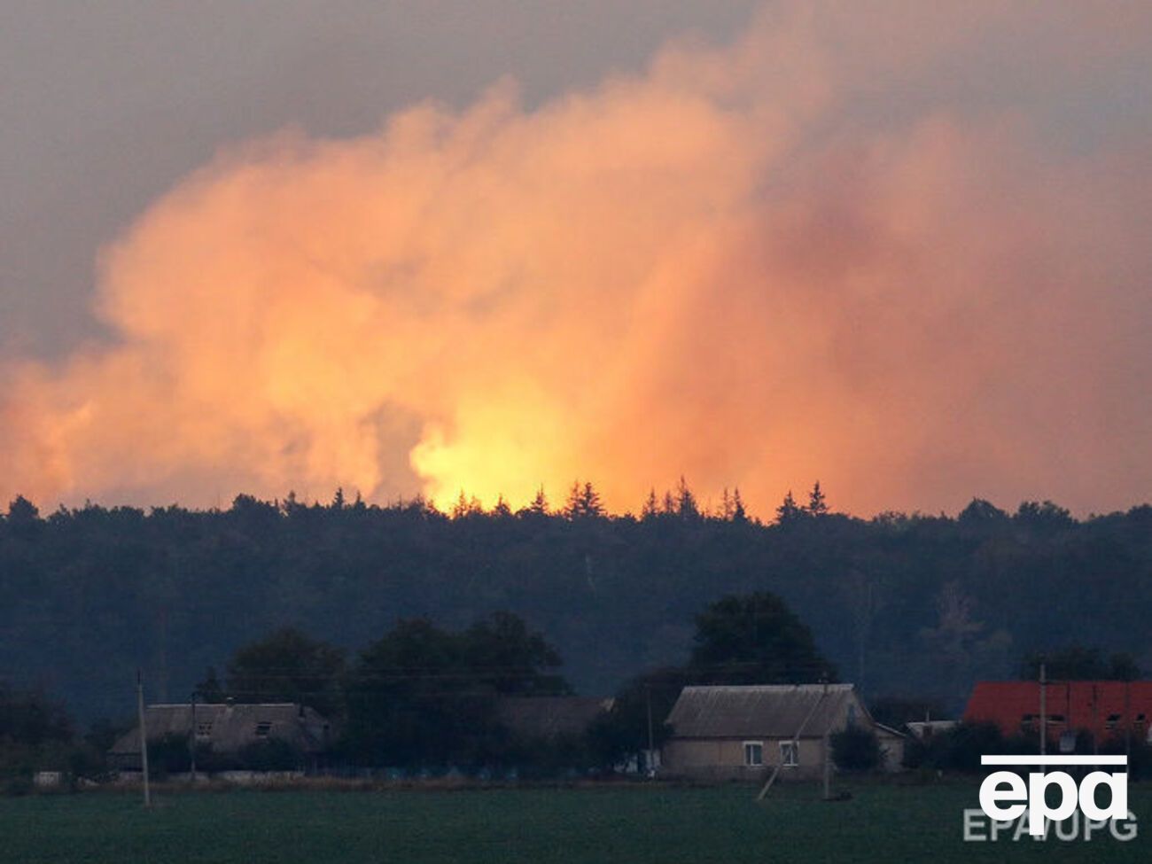 Антон Геращенко: Якщо верховний головнокомандувач продовжить робити вигляд, що нічого не відбувається, це злочинно щодо безпеки нашої країни