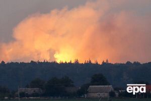 Антон Геращенко: Якщо верховний головнокомандувач продовжить робити вигляд, що нічого не відбувається, це злочинно щодо безпеки нашої країни