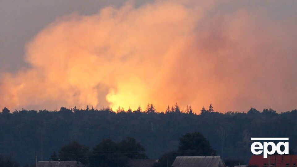 Антон Геращенко: Якщо верховний головнокомандувач продовжить робити вигляд, що нічого не відбувається, це злочинно щодо безпеки нашої країни