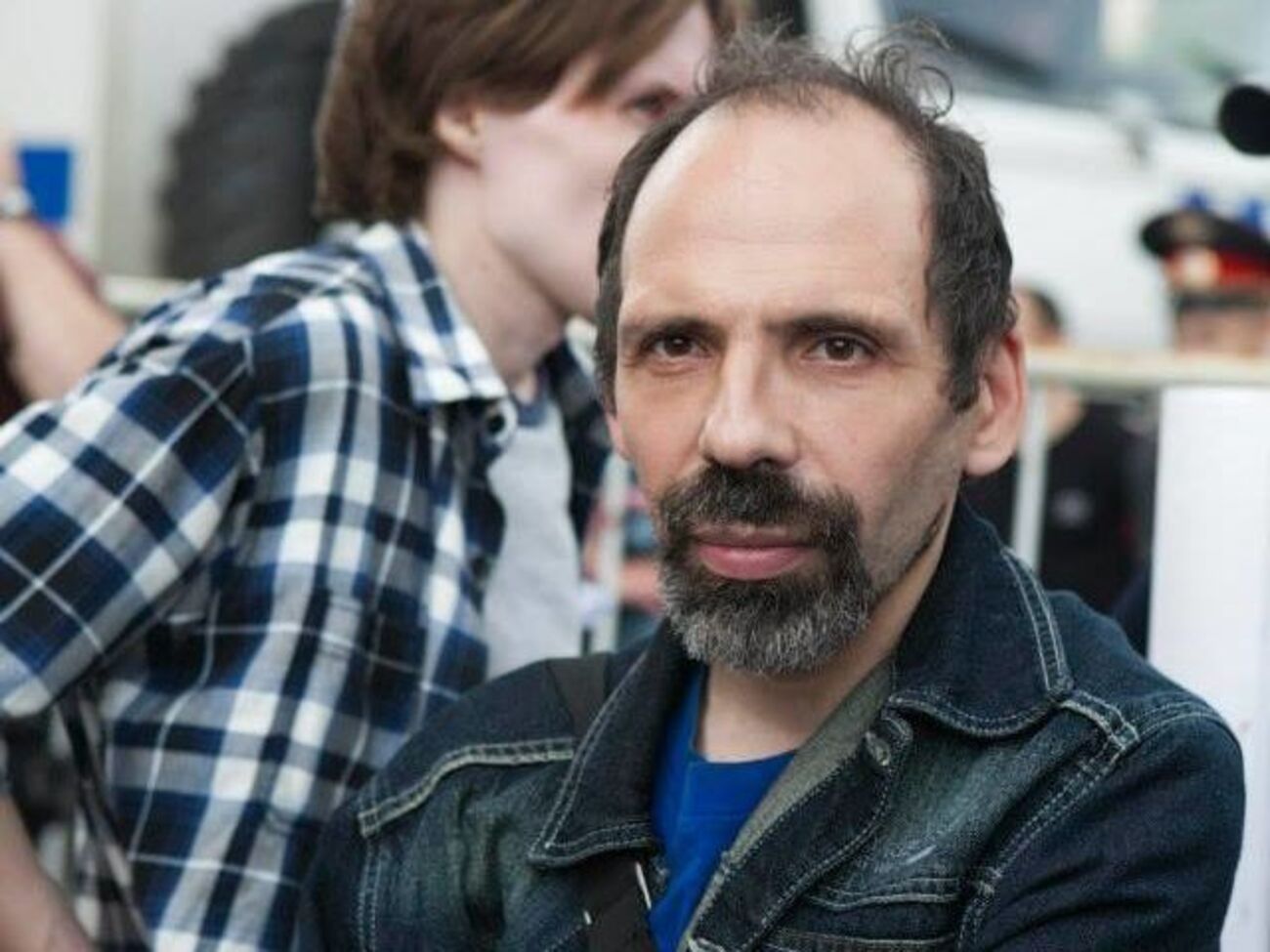 Собчак – ідеальний кандидат для Кремля. Вона однаково огидна і більшості, і активній меншості