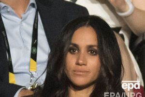 Маркл стане прототипом героїні серіалу