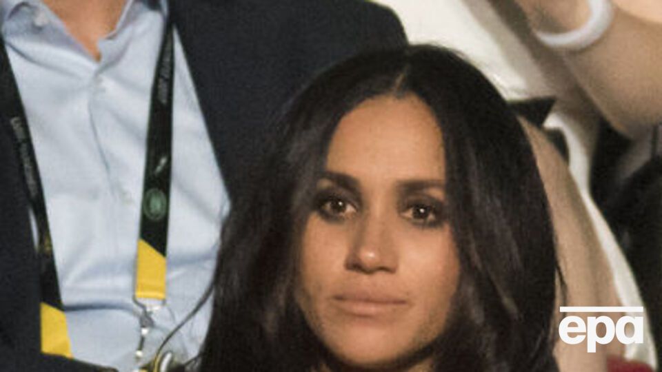 Маркл станет прототипом героини сериала