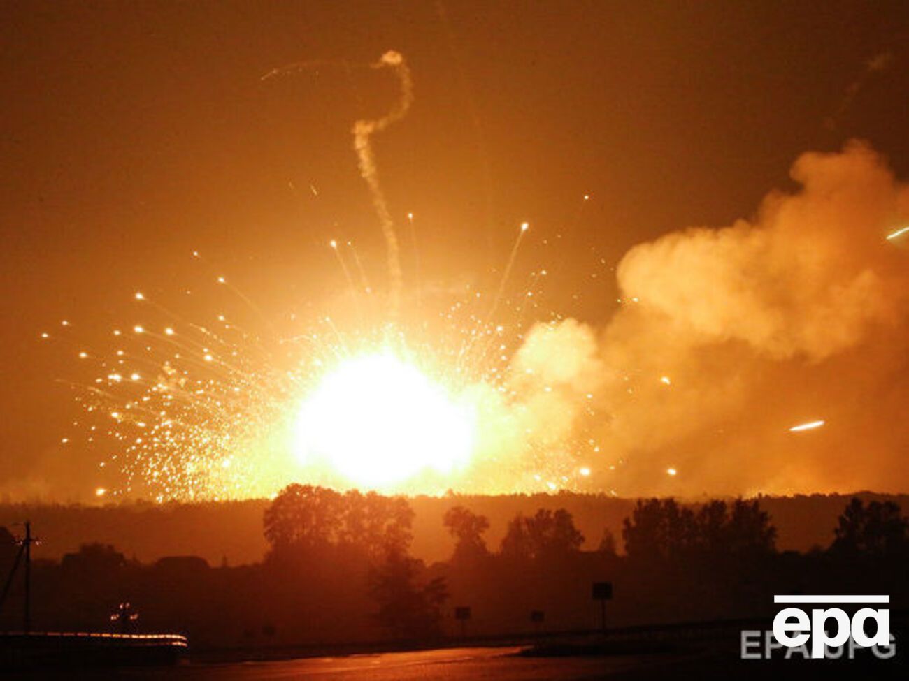 Бірюков: Авіація відсікає від осередку ті відкриті майданчики, які цілі