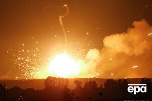 Бірюков: Авіація відсікає від осередку ті відкриті майданчики, які цілі