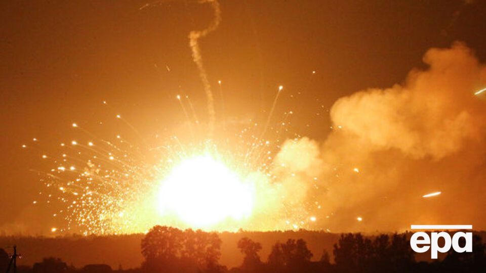 Бірюков: Авіація відсікає від осередку ті відкриті майданчики, які цілі