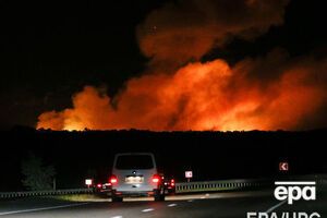 Наразі про загиблих унаслідок вибухів у Калинівці не повідомляють