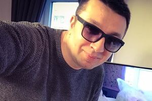 Іванов: Через диверсії в Балаклії та Калинівці ми втратили значну частину реактивних боєприпасів і боєприпасів для важкої артилерії