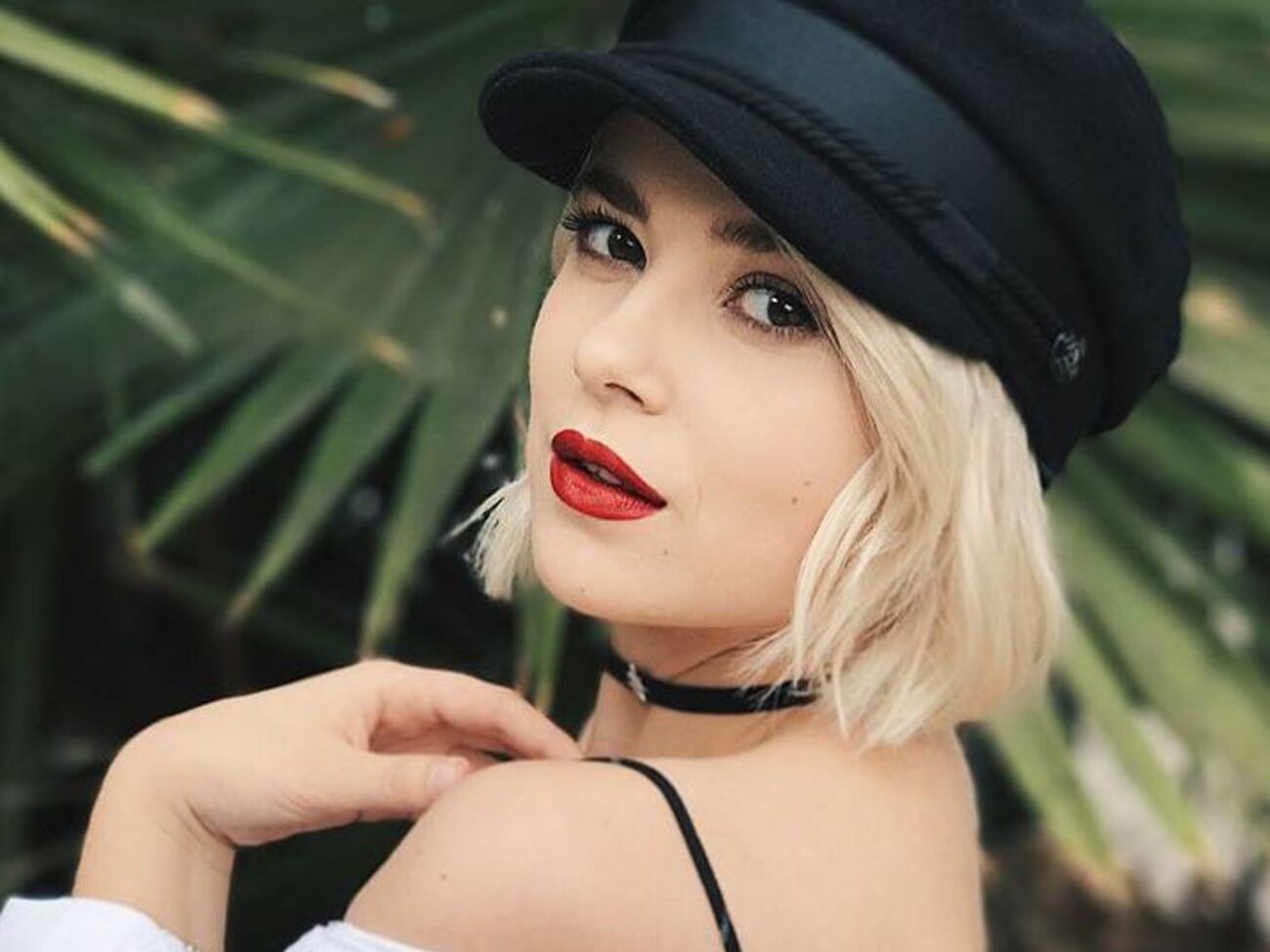 Мика Ньютон: Спасибо большое за поздравления! Нам очень приятно!