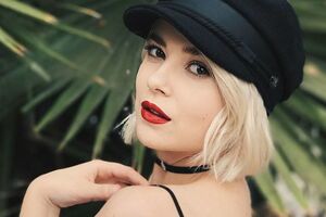 Мика Ньютон: Спасибо большое за поздравления! Нам очень приятно!