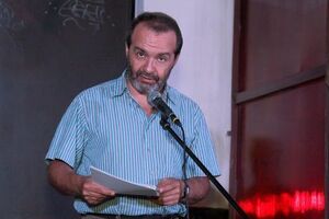 Віктор Шендерович: Кремлівські умільці віддаляли цей день, як могли, аж відсунули на два роки, але й ці два роки вже майже минули