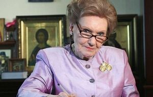 Куликовская-Романова заявила, что может подать иск о возмещении причиненного ей ущерба