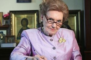 Куликовська-Романова заявила, що може подати позов про відшкодування завданої їй шкоди