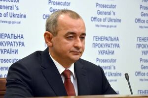 Матиос: Знаете, сколько мы сделали листов процессуальных документов? Более четырех миллионов