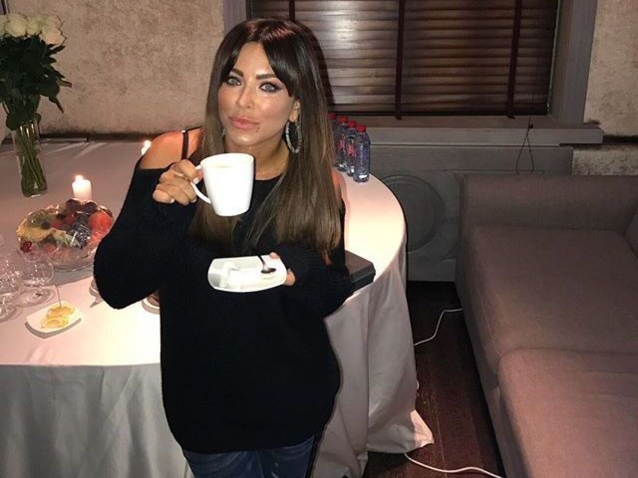 Ани Лорак презентовала трек