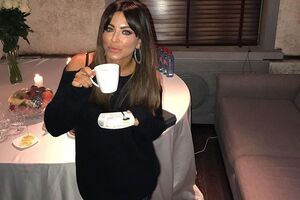 Ани Лорак презентовала трек