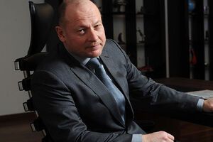 Дубилет судится с "ПриватБанком"