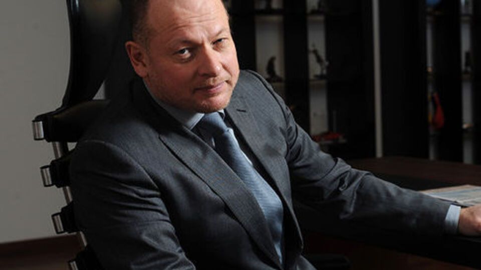 Дубилет судится с "ПриватБанком"