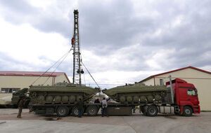 "Техимпекс" является частной оборонной компанией