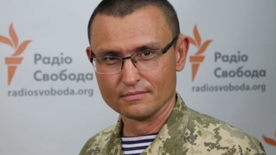 Селезньов: Можливо, Муженко сам зробить якусь заяву, можливо, буде відповідне доручення