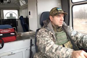 Роман Доник: МВД закупает то, что ему нужно, тогда, когда ему нужно. В то время как ВСУ зарегулированы донельзя