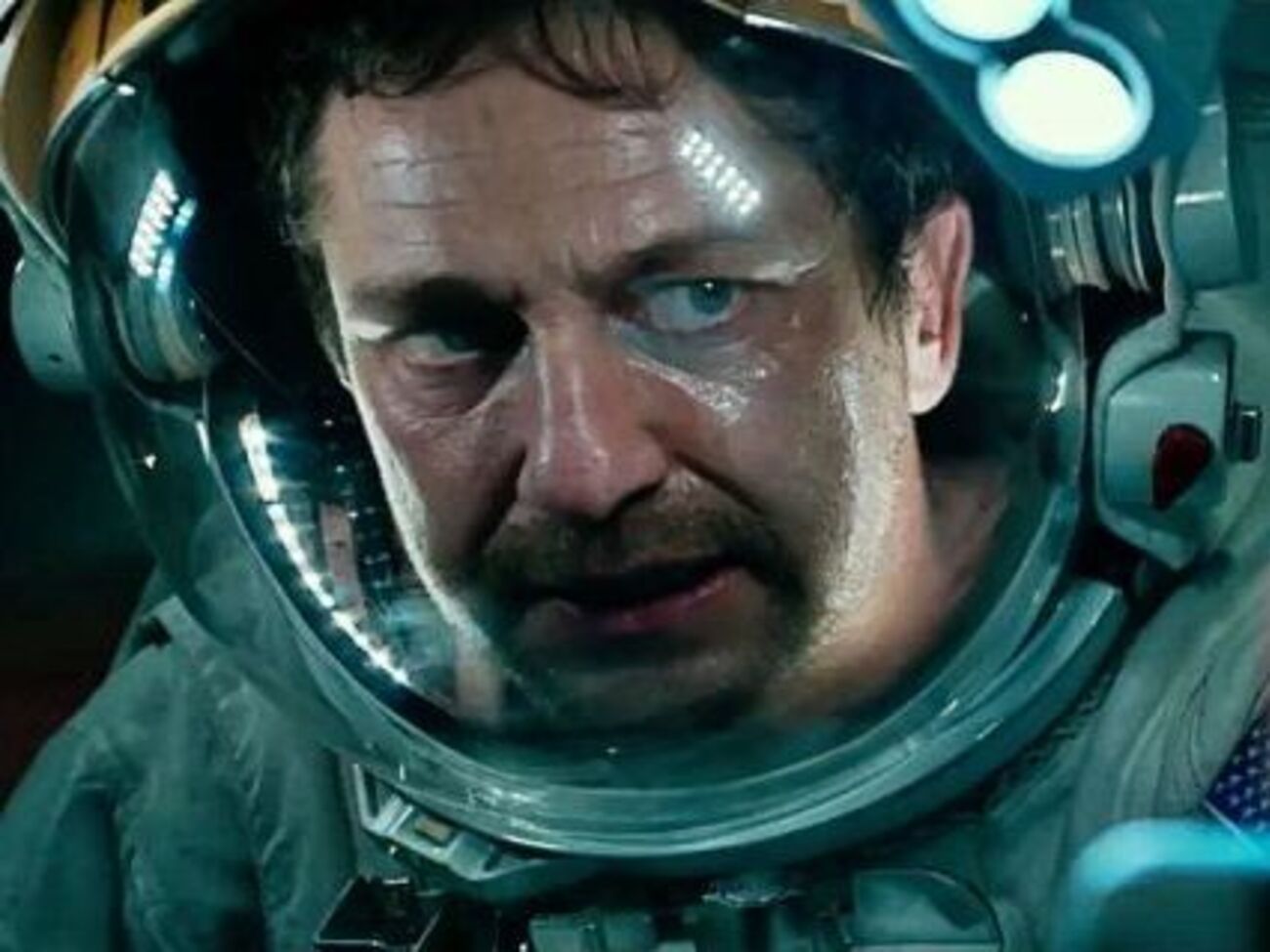 Лента выйдет в октябре 2017 года