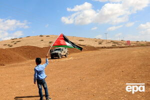 За присоединение Палестины к Интерполу проголосовали более двух третей участников Генеральной ассамблеи организации