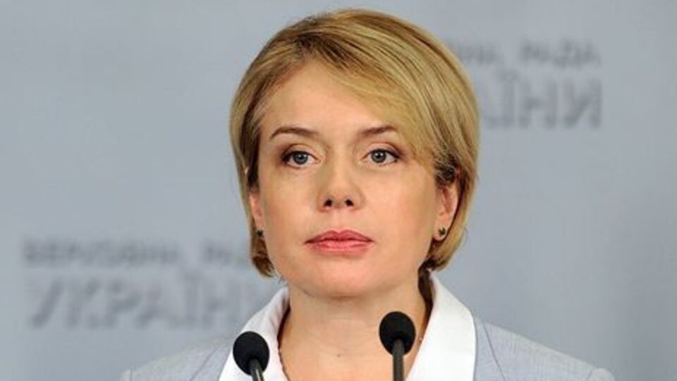 Гриневич: У перших класах, які входять у пілотний проект освітньої реформи, використовують методи, що формують вільну людину